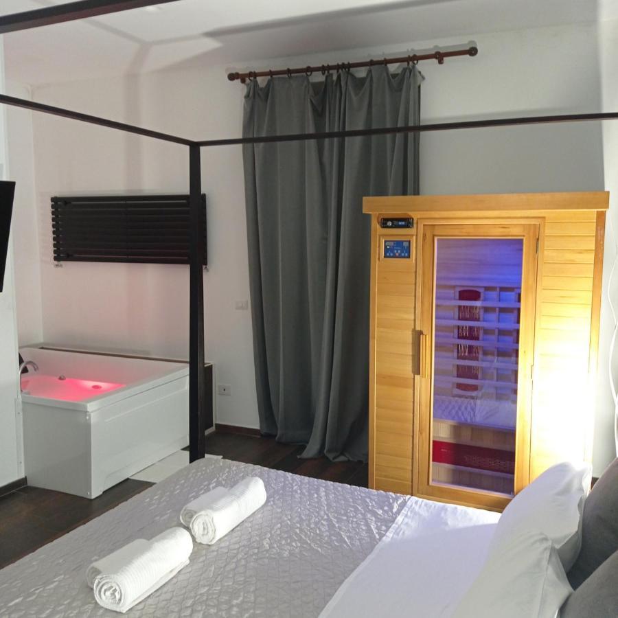 Suite 39 Molfetta Exterior foto